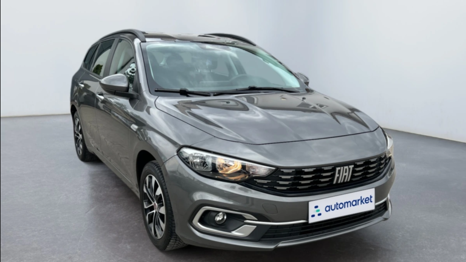 FIAT Tipo Tipo 1.0 T3 Life