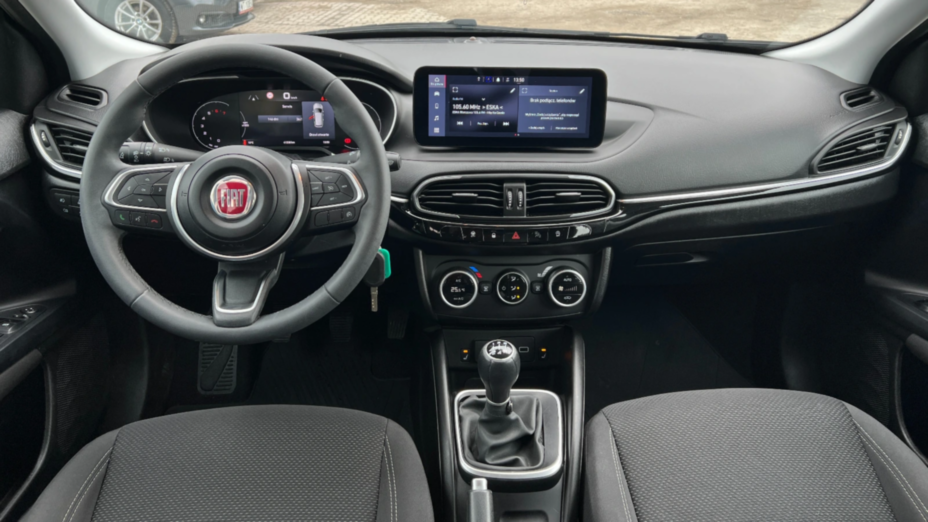 FIAT Tipo Tipo 1.0 T3 Life