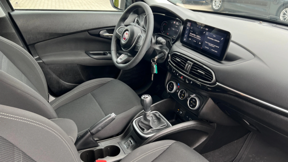FIAT Tipo Tipo 1.0 T3 Life
