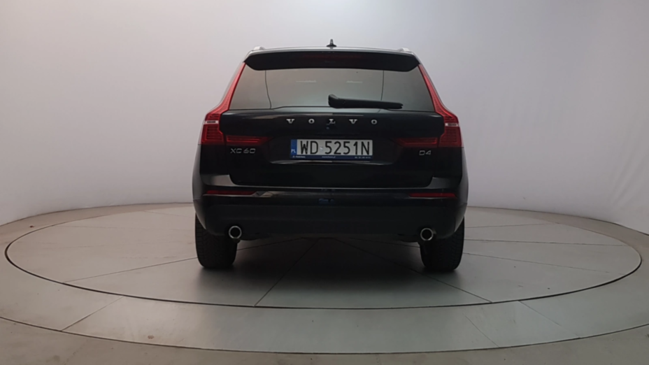 VOLVO XC60 XC60 D4 Momentum Pro aut