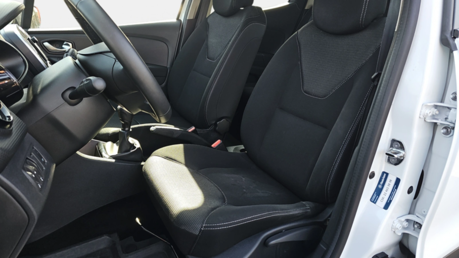 RENAULT Clio Clio 0.9 Energy TCe Alize