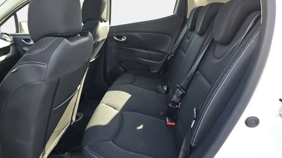 RENAULT Clio Clio 0.9 Energy TCe Alize