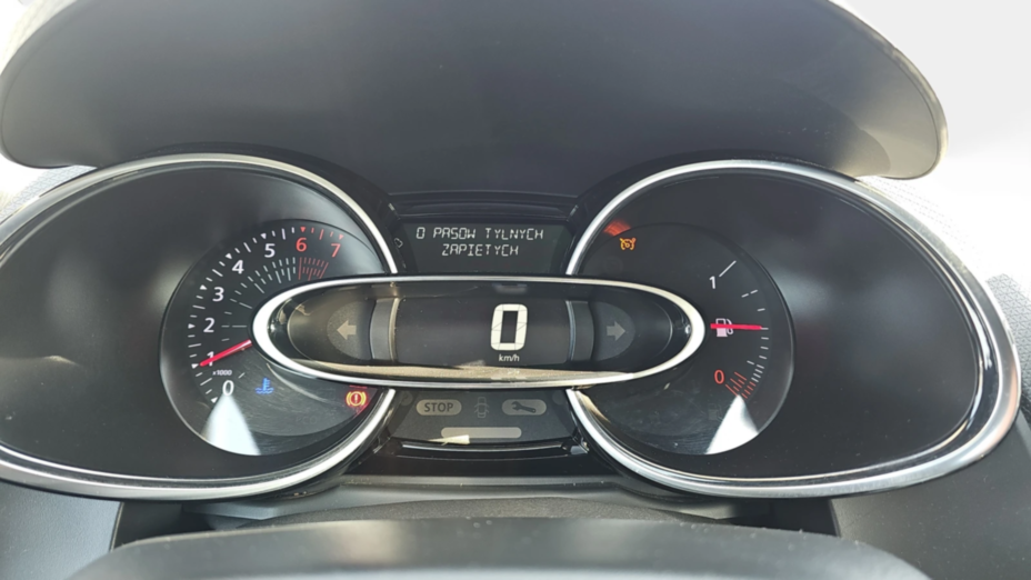 RENAULT Clio Clio 0.9 Energy TCe Alize