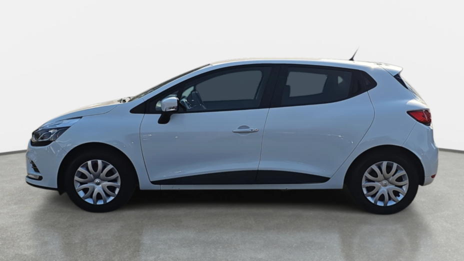 RENAULT Clio Clio 0.9 Energy TCe Alize