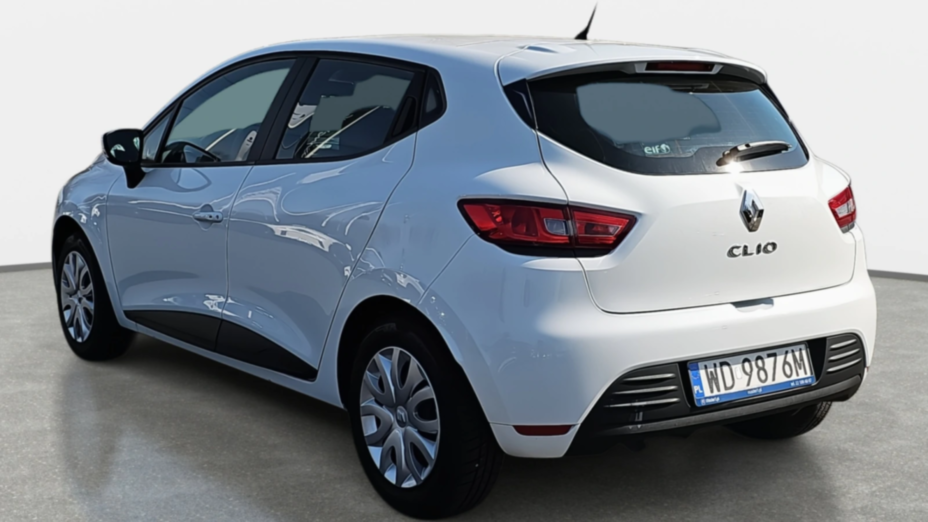 RENAULT Clio Clio 0.9 Energy TCe Alize