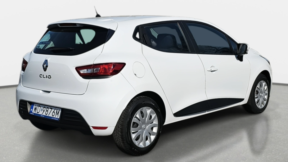 RENAULT Clio Clio 0.9 Energy TCe Alize
