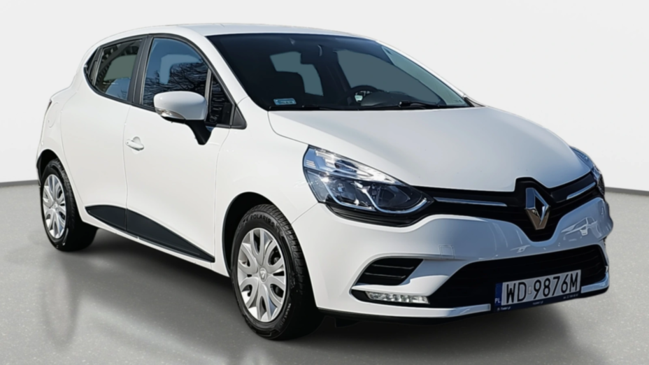 RENAULT Clio Clio 0.9 Energy TCe Alize
