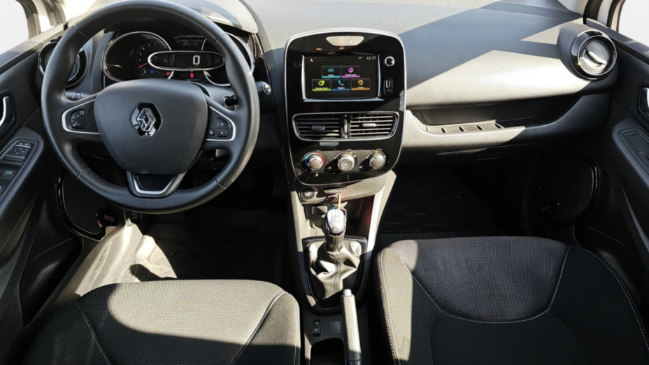 RENAULT Clio Clio 0.9 Energy TCe Alize