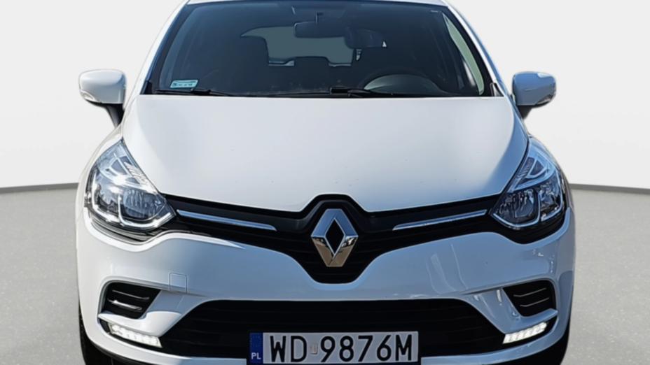 RENAULT Clio Clio 0.9 Energy TCe Alize
