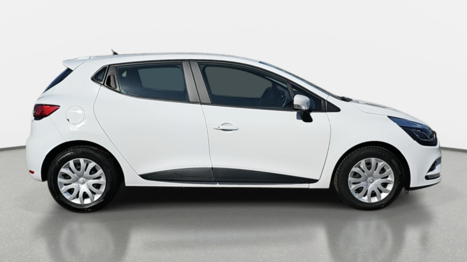 RENAULT Clio Clio 0.9 Energy TCe Alize