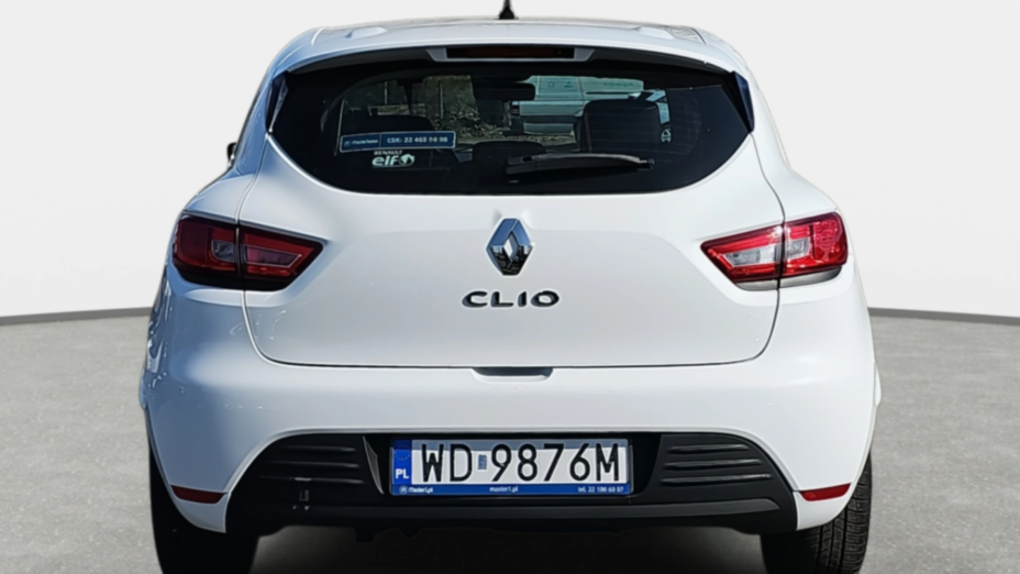 RENAULT Clio Clio 0.9 Energy TCe Alize