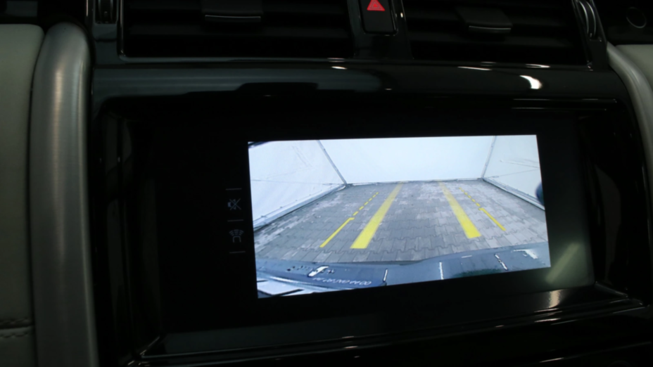 LAND ROVER Discovery Discovery V 3.0 SDV6 HSE