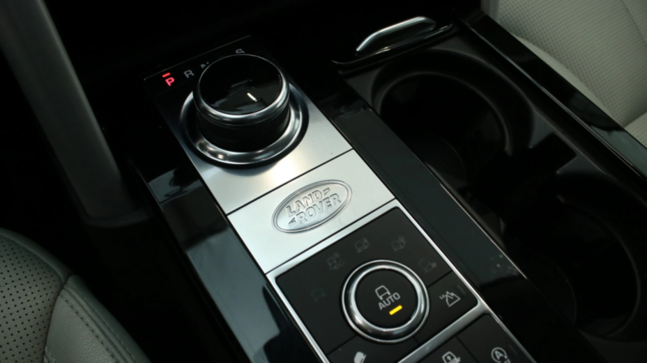 LAND ROVER Discovery Discovery V 3.0 SDV6 HSE