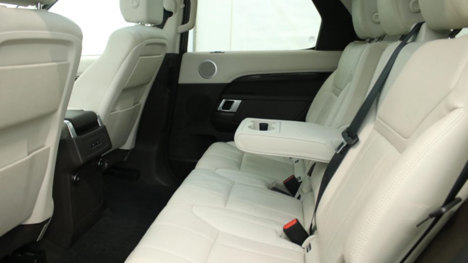 LAND ROVER Discovery Discovery V 3.0 SDV6 HSE