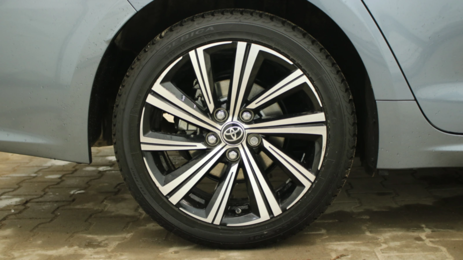 TOYOTA Corolla Corolla 1.5 Comfort