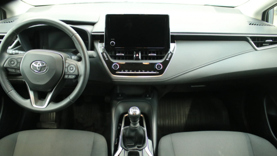 TOYOTA Corolla Corolla 1.5 Comfort