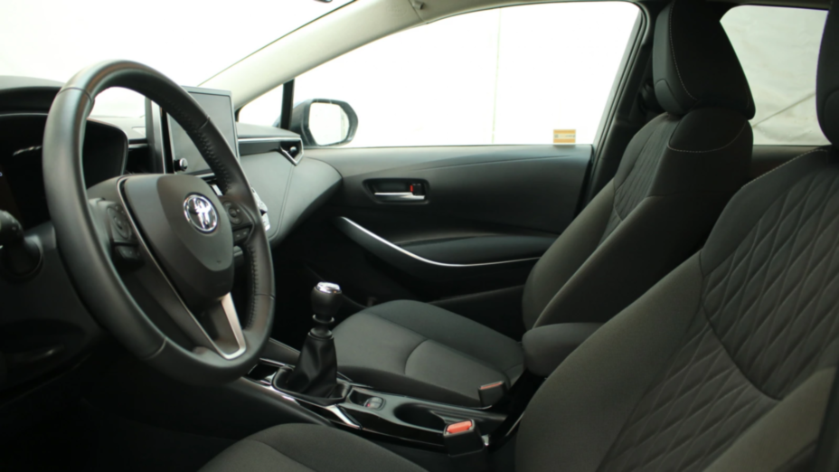 TOYOTA Corolla Corolla 1.5 Comfort