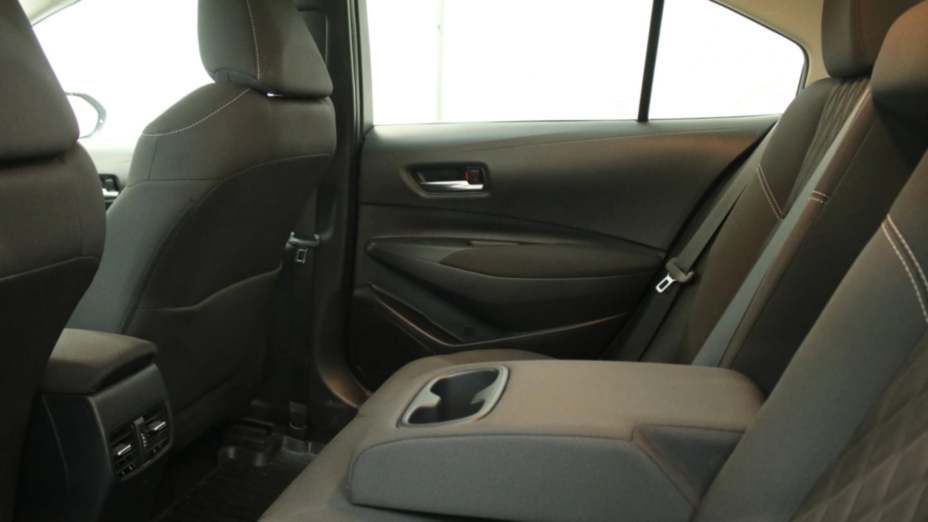 TOYOTA Corolla Corolla 1.5 Comfort