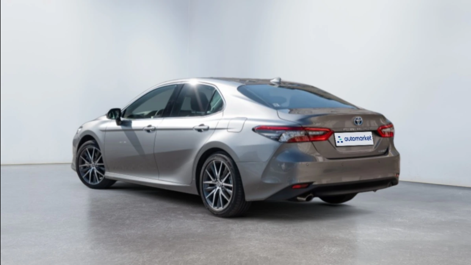 TOYOTA Camry Camry 2.5 Hybrid Comfort CVT Nowy