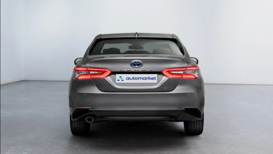 TOYOTA Camry Camry 2.5 Hybrid Comfort CVT Nowy