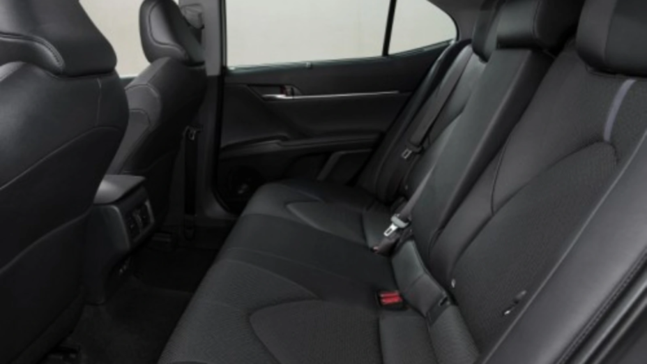 TOYOTA Camry Camry 2.5 Hybrid Comfort CVT Nowy