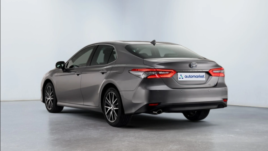 TOYOTA Camry Camry 2.5 Hybrid Executive CVT Nowy