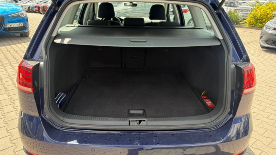 VOLKSWAGEN Golf Golf VII 1.6 TDI BMT Comfortline