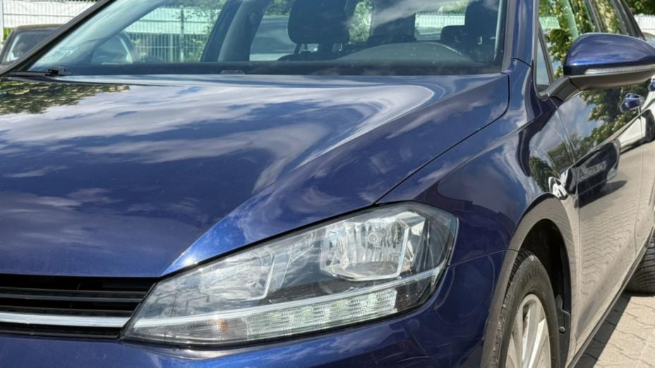 VOLKSWAGEN Golf Golf VII 1.6 TDI BMT Comfortline