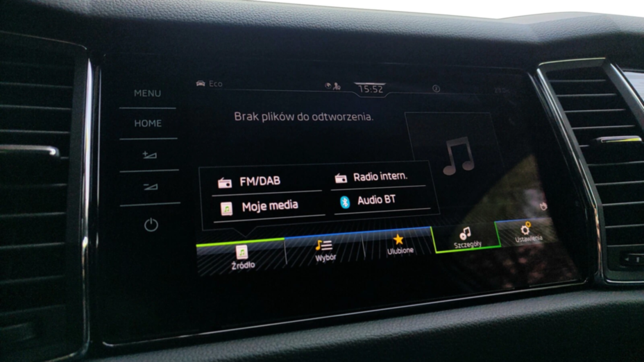 SKODA Kodiaq Kodiaq 2.0 TDI 4x4 Scout DSG
