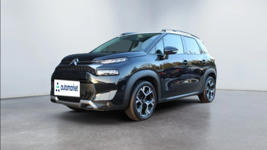 CITROEN C3 Aircross C3 Aircross 1.2 PureTech Shine Pack S&S