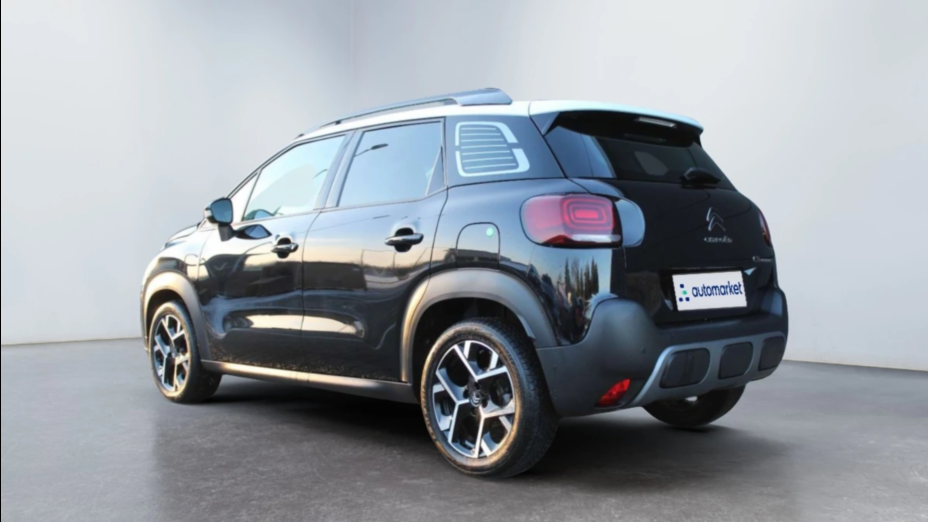 CITROEN C3 Aircross C3 Aircross 1.2 PureTech Shine Pack S&S