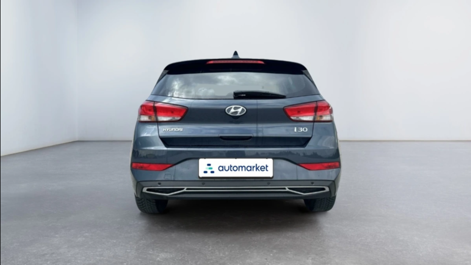 HYUNDAI i30 i30 1.0 T-GDI Smart DCT