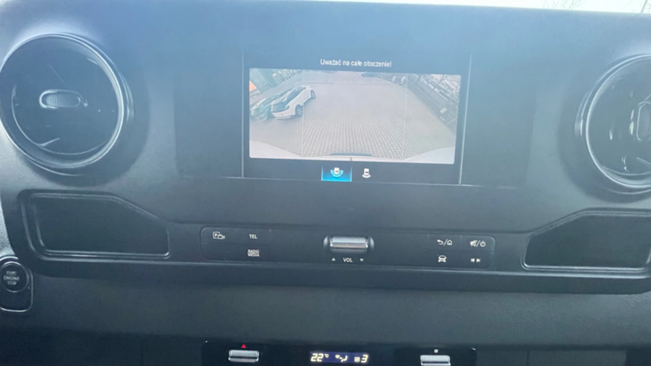 MERCEDES-BENZ Sprinter Sprinter 314 CDI FWD 910.633 11m3