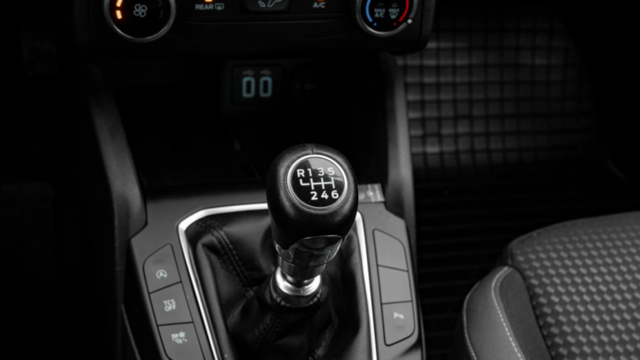 FORD Focus Focus 1.5 EcoBlue SCR Connected