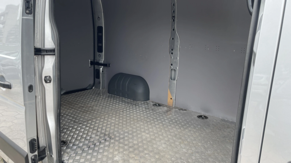 RENAULT Master Master dCi L2H2 Pack Clim