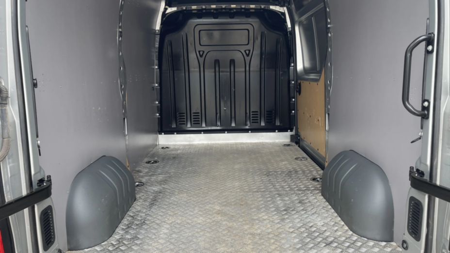 RENAULT Master Master dCi L2H2 Pack Clim