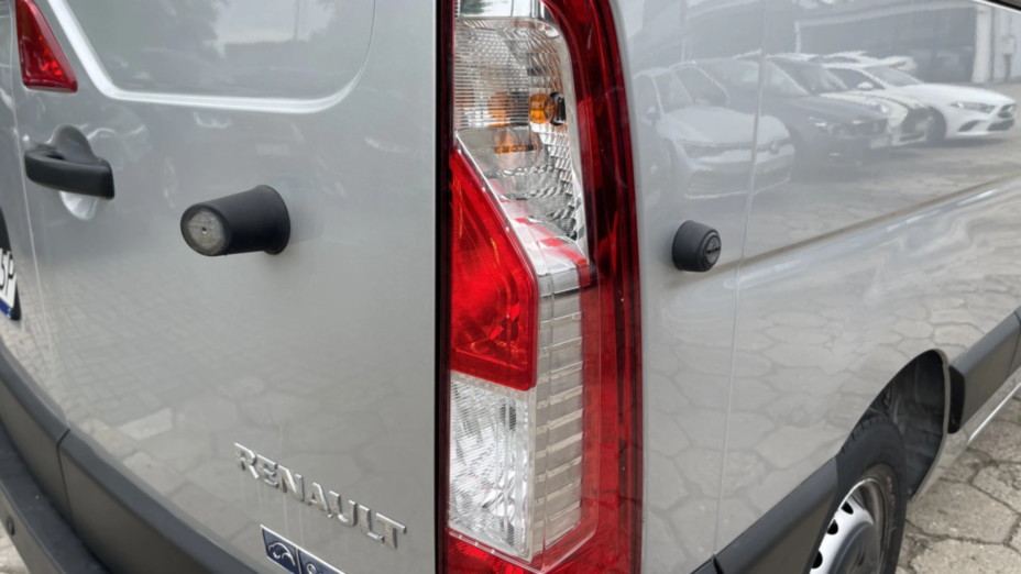 RENAULT Master Master dCi L2H2 Pack Clim