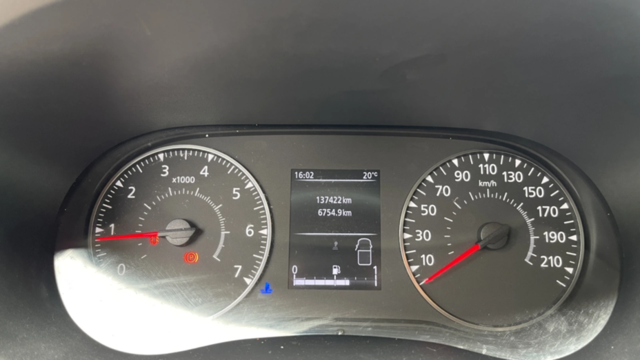 RENAULT Master Master dCi L2H2 Pack Clim