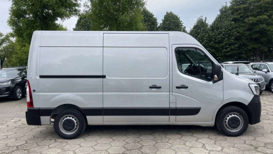 RENAULT Master Master dCi L2H2 Pack Clim