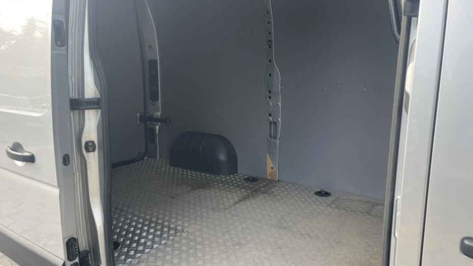 RENAULT Master Master dCi L2H2 Pack Clim