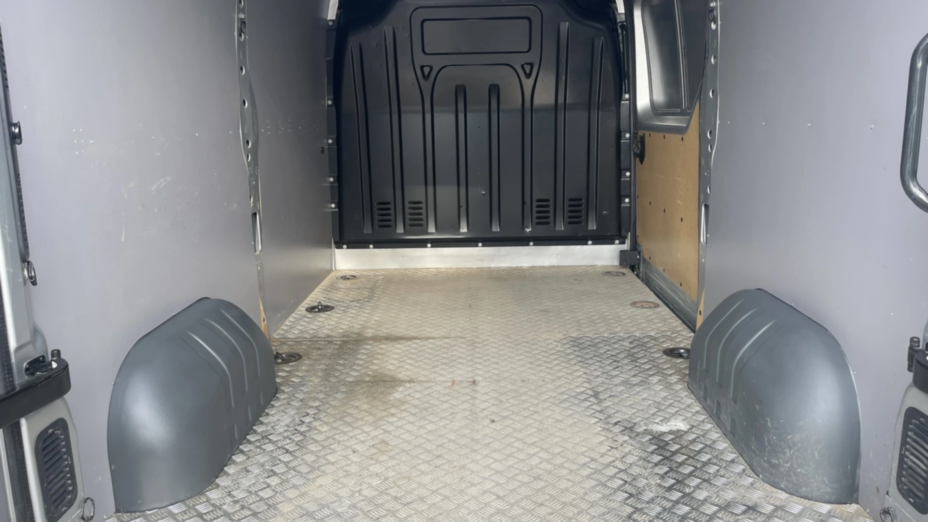 RENAULT Master Master dCi L2H2 Pack Clim