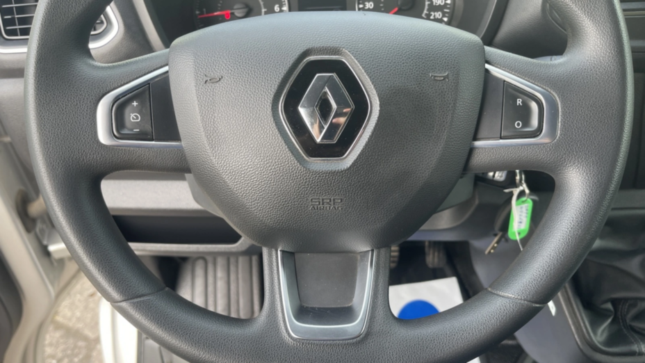 RENAULT Master Master dCi L2H2 Pack Clim
