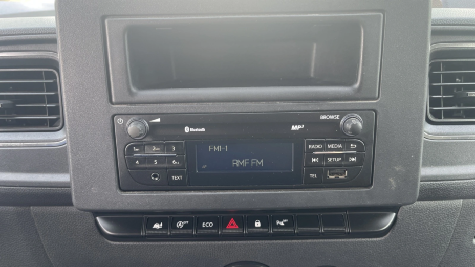 RENAULT Master Master dCi L2H2 Pack Clim