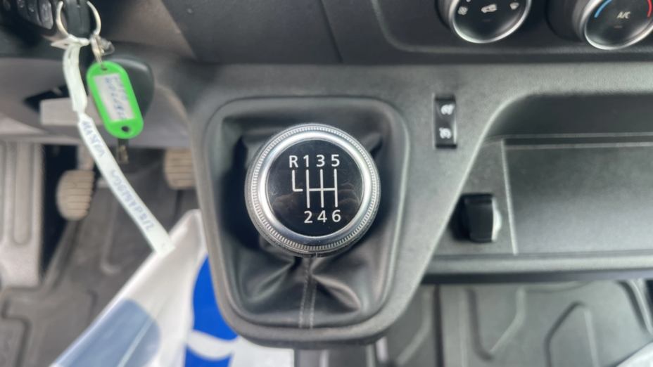 RENAULT Master Master dCi L2H2 Pack Clim