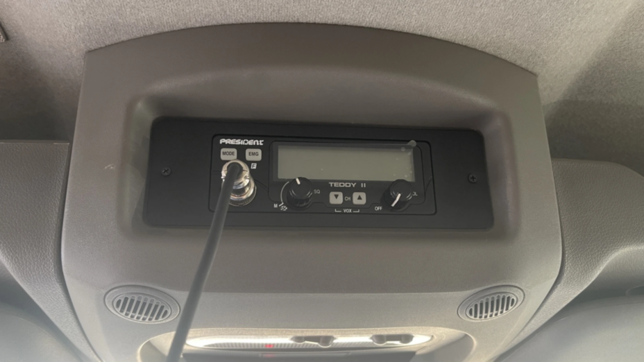 RENAULT Master Master dCi L2H2 Pack Clim