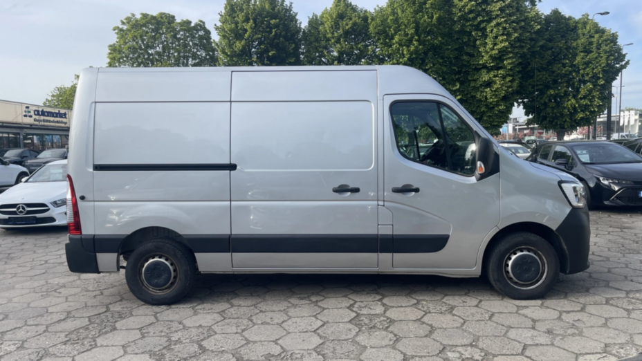 RENAULT Master Master dCi L2H2 Pack Clim