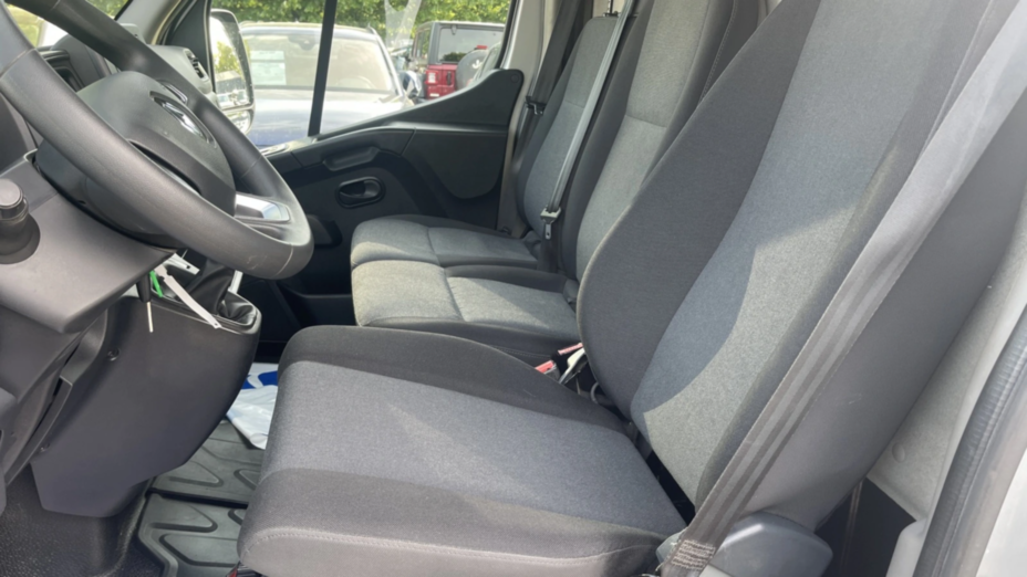 RENAULT Master Master dCi L2H2 Pack Clim