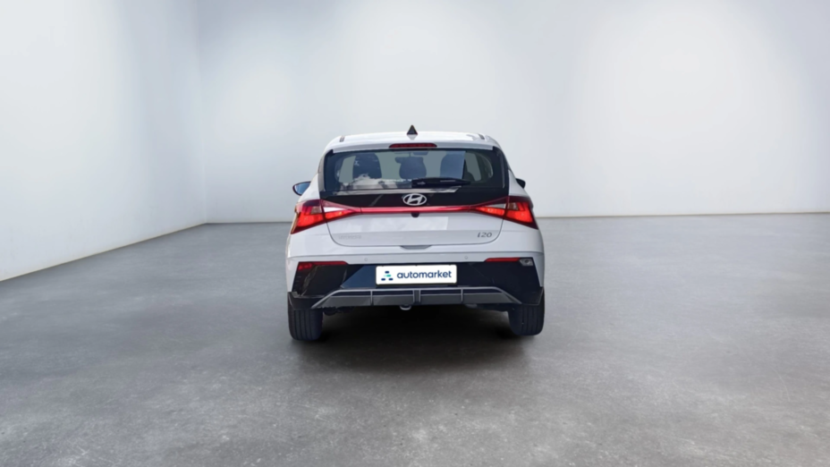 HYUNDAI i20 i20 1.0 T-GDi Modern DCT Nowy