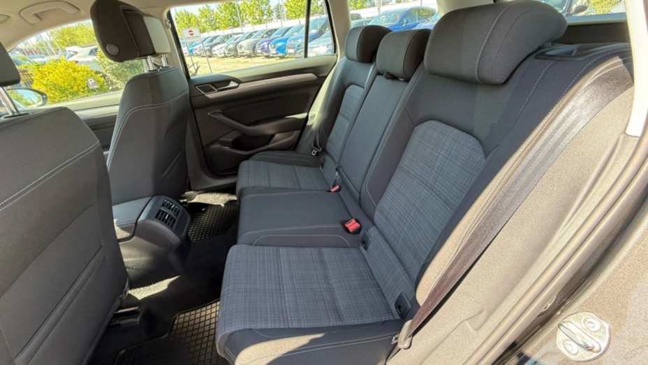 VOLKSWAGEN Passat Passat 2.0 TDI EVO Business