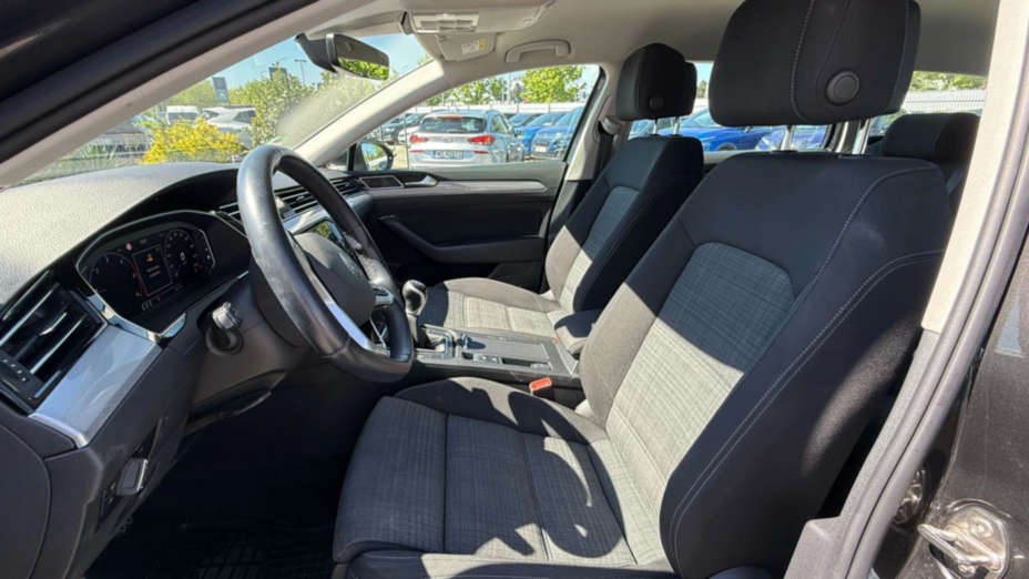 VOLKSWAGEN Passat Passat 2.0 TDI EVO Business